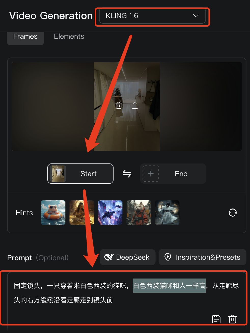 AI创意视频教程，拆解youtube千万播放爆款短视频