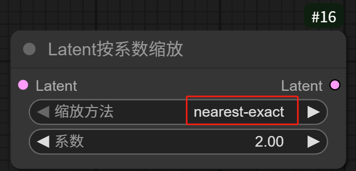 图片无损放大变清晰，ComfyUI图片高清放大工作流分享教程